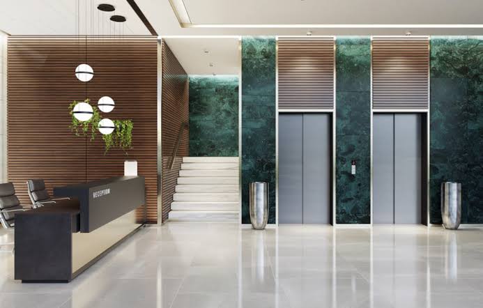 Office Elevators
